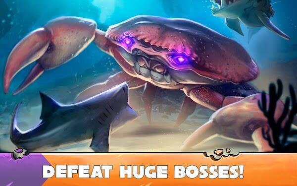 hungry shark evolution mod apk download