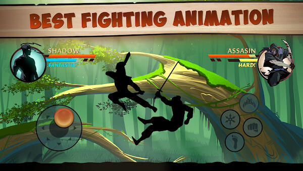 shadow fight 2 mod apk download