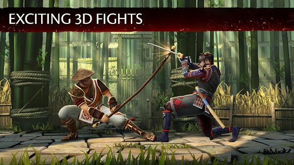 shadow fight 3 mod apk download