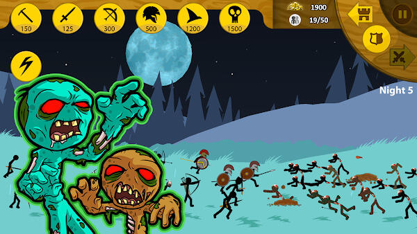 stick war legacy mod apk download