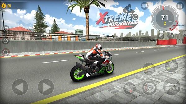 xtreme motorbikes mod apk download 2