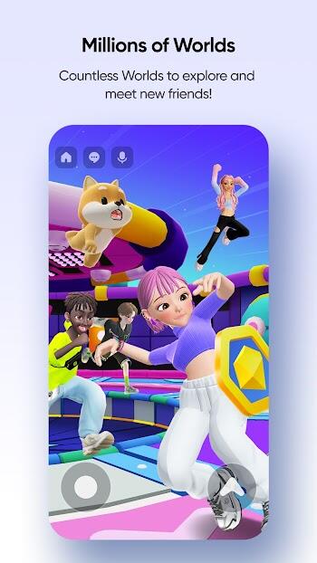 zepeto mod apk download