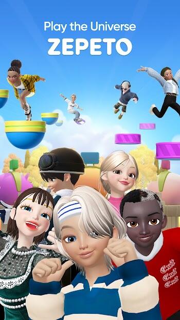 zepeto mod apk