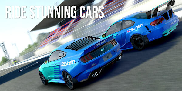 assoluto racing mod apk download