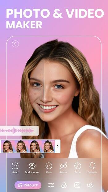 beautyplus mod apk