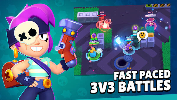 brawl stars mod apk download