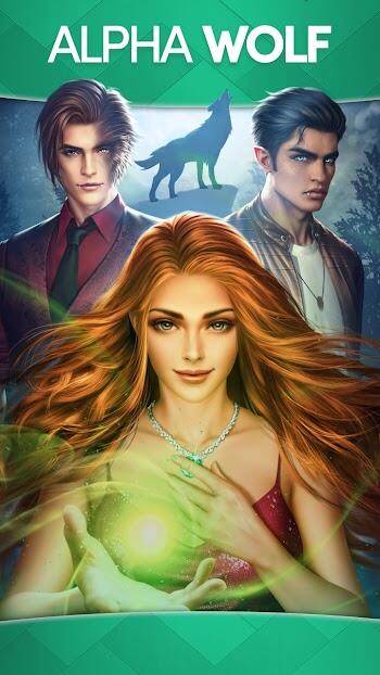 chapters mod apk