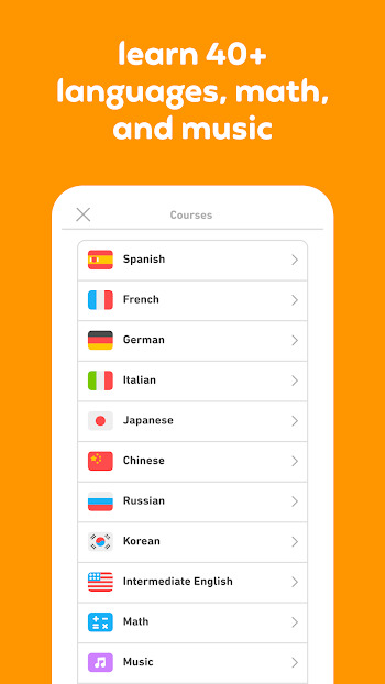 duolingo mod apk