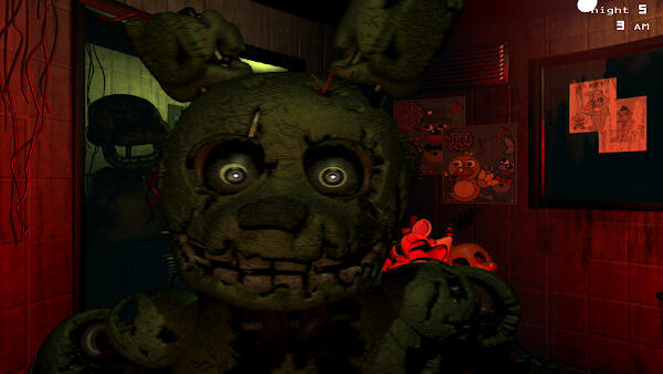 five nights at freddys 3 apk download