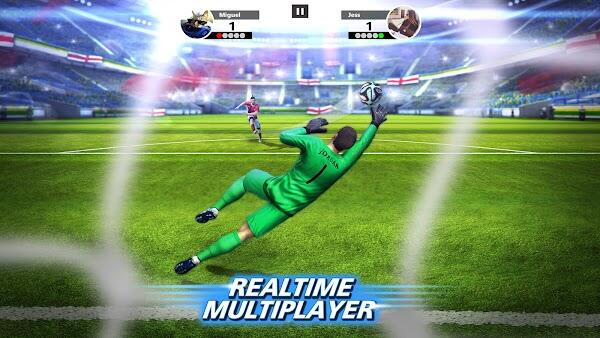 football strike mod apk download