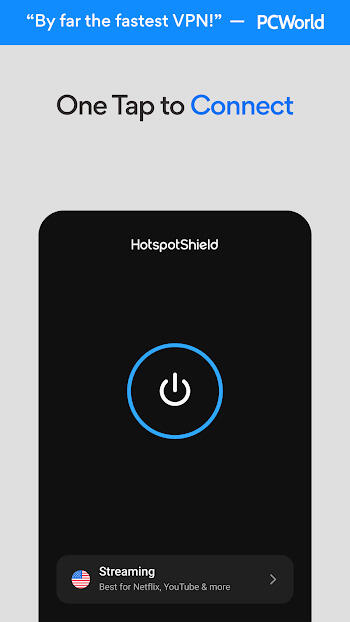 hotspot shield mod apk