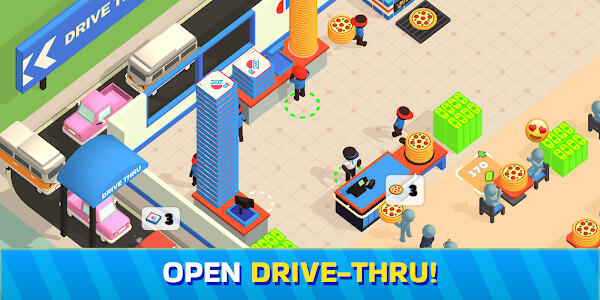 pizza ready mod apk download