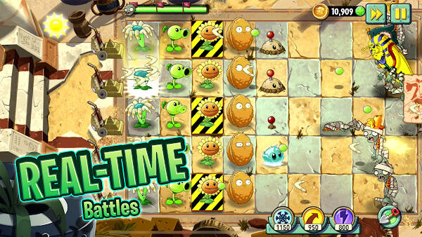 plants vs zombies 2 mod apk download