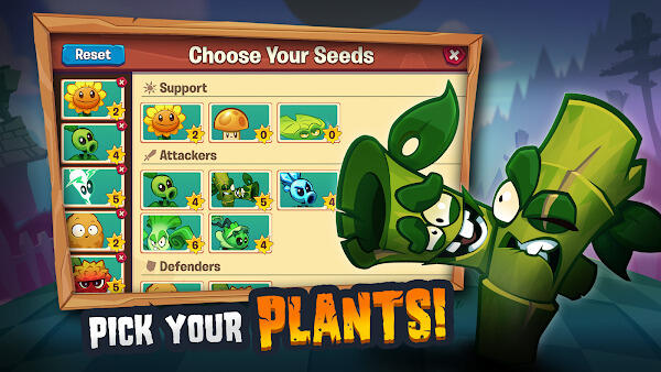 plants vs zombies 3 mod apk download