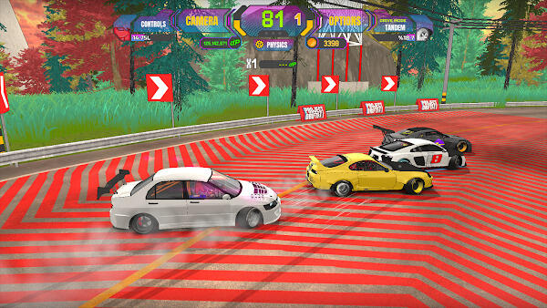 project drift 2 0 mod apk download