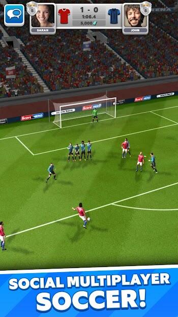 score match mod apk download