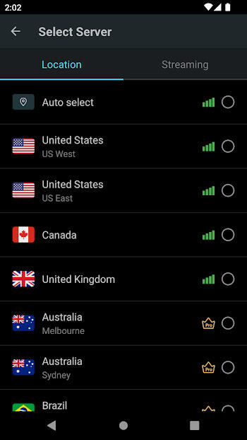 secure vpn mod apk download