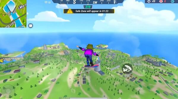 sigma battle royale apk