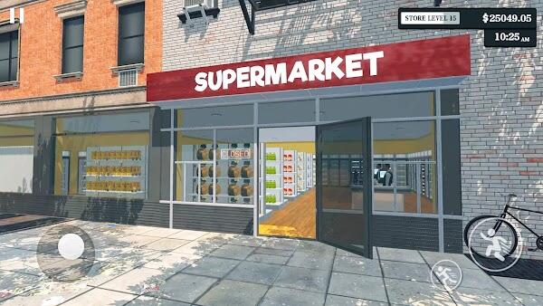 supermarket simulator mod apk 1