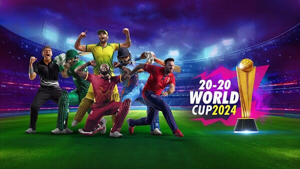 world cricket championship 3 mod apk