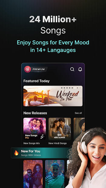 wynk music mod apk