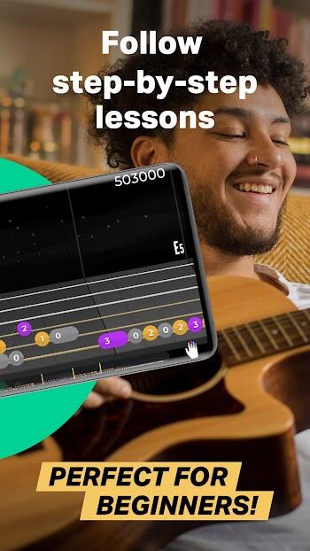 yousician mod apk download